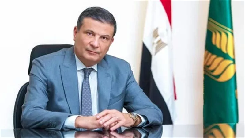 وزير الزراعة يحيل ملف جمعية منتجي الأرز للنيابة العامة بعد إهدار مبالغ مالية