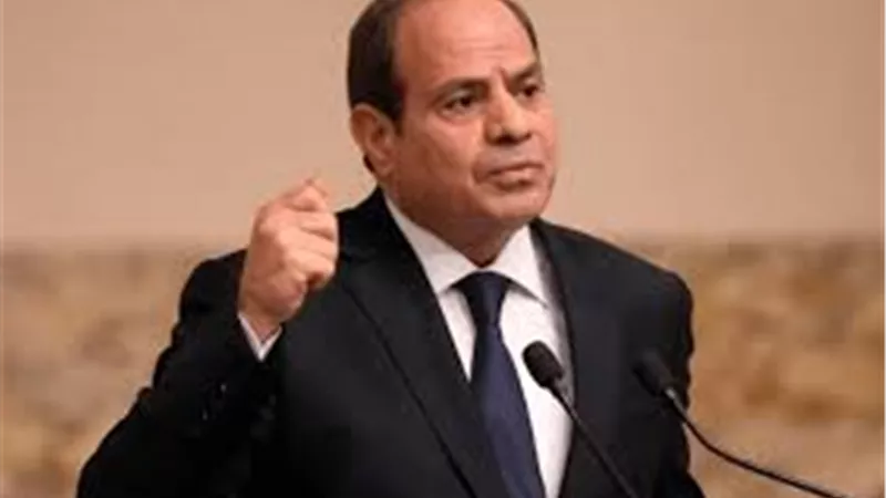 السيسي يحذر: الأزمة مع إيران قد تحمل تداعيات خطيرة على المنطقة