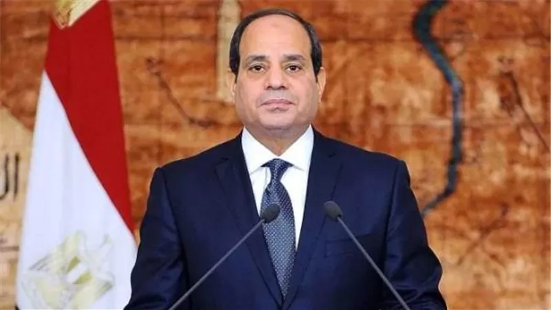 السيسي يوافق على قرض أوروبي بـ4 مليارات يورو ويؤكد: الانضباط مسؤولية مجتمعية