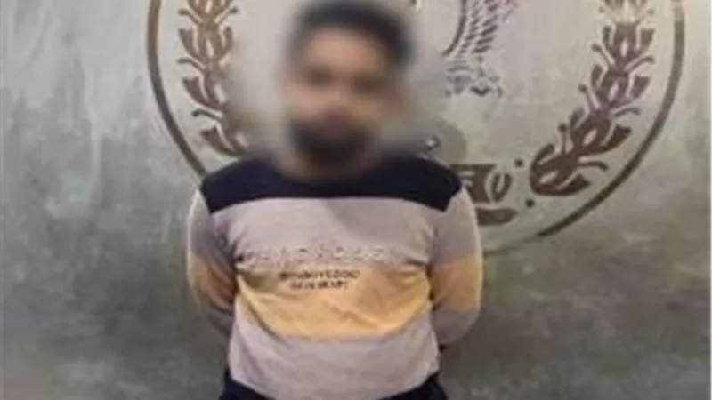 الداخلية تكشف تفاصيل ادعاء تحرش سائق أجرة بطفلة بالمقطم