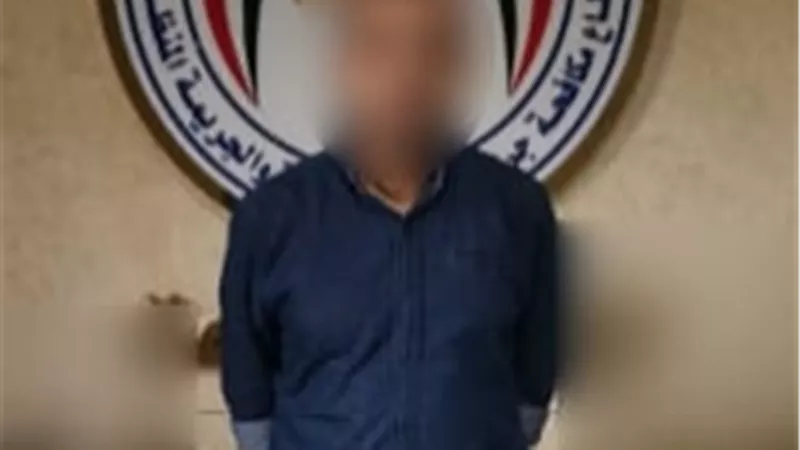 تحوّل بالخطأ.. الأمن يضبط شخصًا بالقاهرة رفض رد مبلغ إلى صاحبه