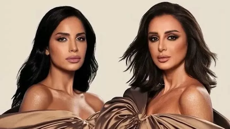 الصراع على لقب «صوت مصر» يشتعل بين أنغام وآمال ماهر
