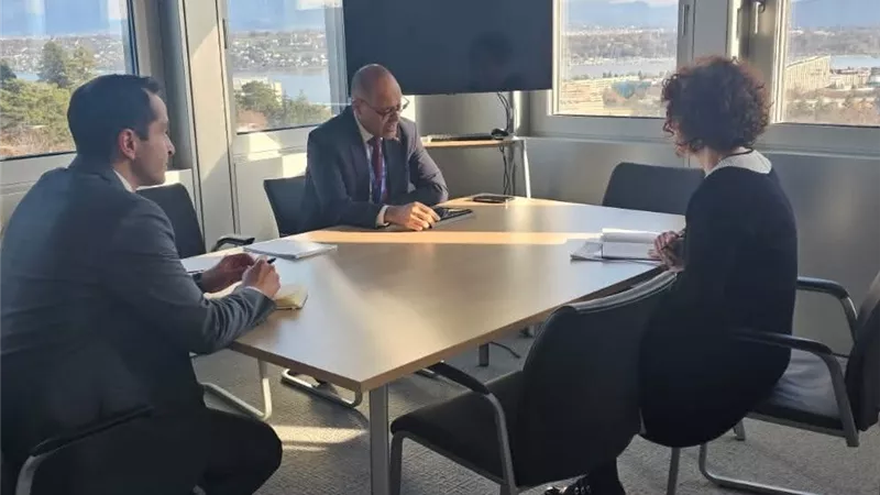 وزير العمل: القانون الجديد يمثل خطوة كبيرة في تعزيز حماية حقوق العمال