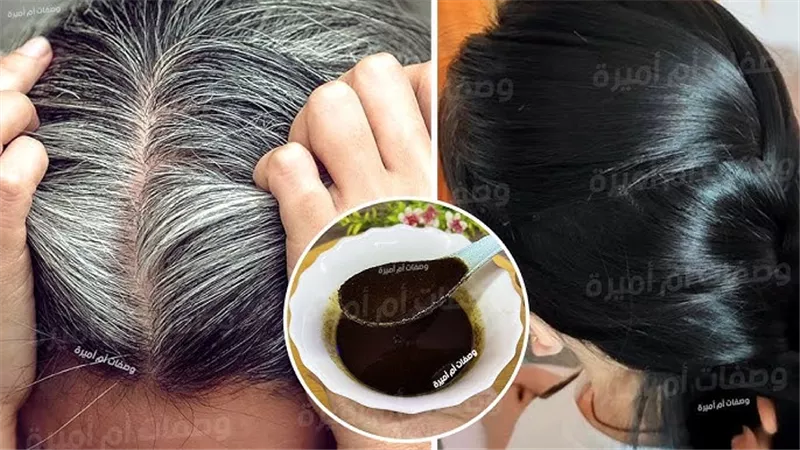 الإفتاء تحسم جدل صبغ الشعر الأسود بين الكراهة والإباحة