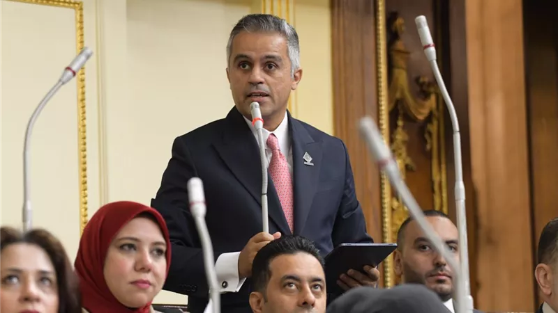 أحمد فتحي: تغيير صورة النائب يبدأ من التواجد الحقيقي بين الناس