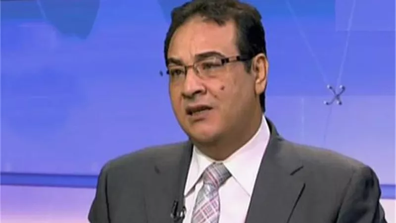 إيهاب الخولي يكشف أسباب إعادة الانتخابات في إمبابة