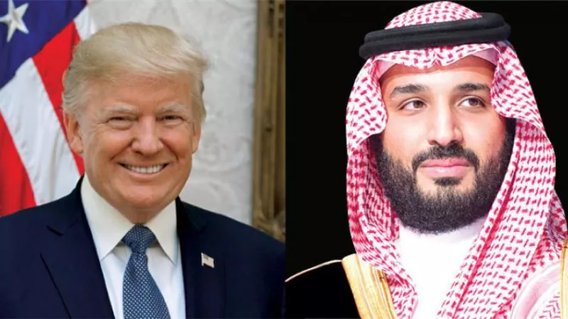 اتفاقية دفاعية بين الولايات المتحدة والسعودية لتعزيز الشراكة العسكرية