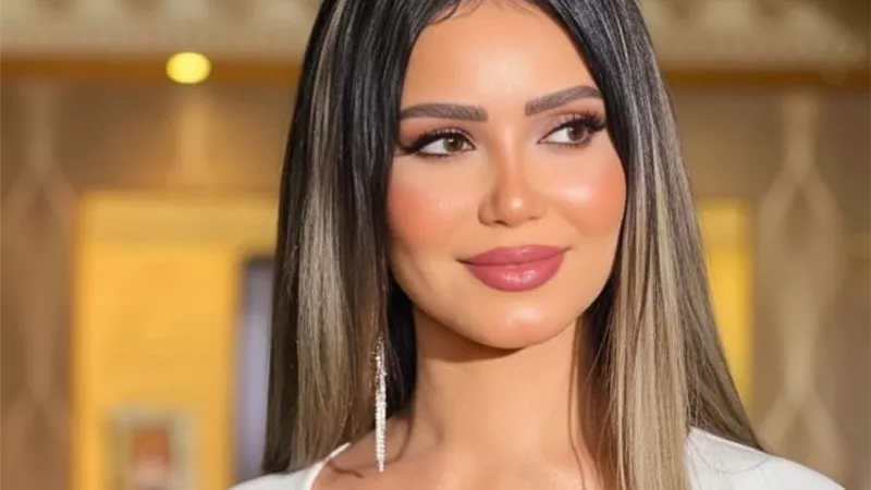 إيناس عز الدين تكشف تفاصيل تعرضها لإصابة في القدم