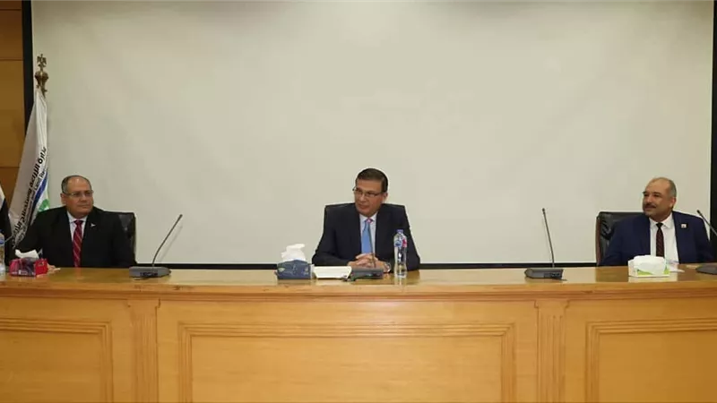 الزراعة: لا تهاون في تطبيق القانون وحماية الرقعة الزراعية أولوية للدولة
