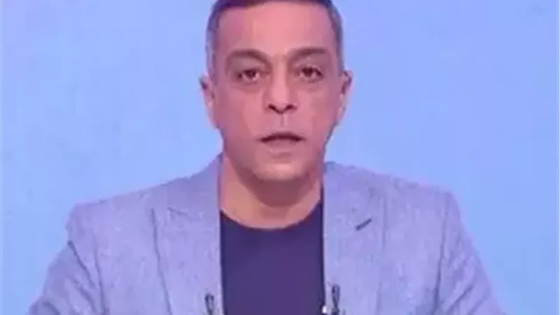 تحقيقات موسعة في مصرع محمد صبري لاعب الزمالك السابق بالتجمع الخامس