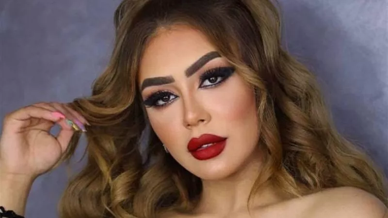 بعد قليل.. الحكم في قرار منع هدير عبد الرازق من التصرف في أموالها