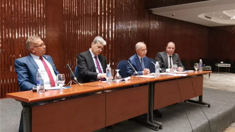 انطلاق ورشة وطنية لتعزيز الإطار القانوني والإنساني للهجرة واللجوء في مصر