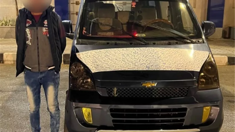 الأمن يضبط سائقًا بسبب مشادة مع راكب لطلب أجرة زائدة في أسيوط