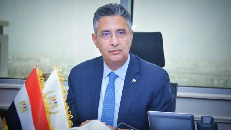 وفاة والدة وزير التموين.. والجنازة اليوم عقب صلاة العصر بمسجد الشرطة بالتجمع