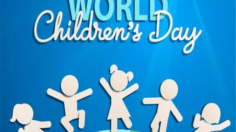 في اليوم العالمي للطفل.. التعبئة والإحصاء: 39.7 مليون طفل في مصر