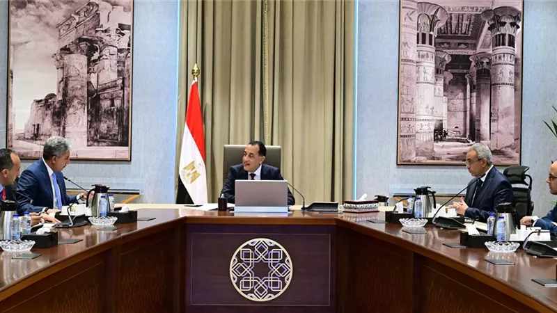 مجلس الوزراء يوافق على 9 قرارات جديدة