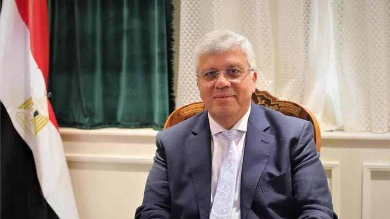 وزير التعليم العالي: الجامعات المصرية مصنع لريادة الأعمال النسائية