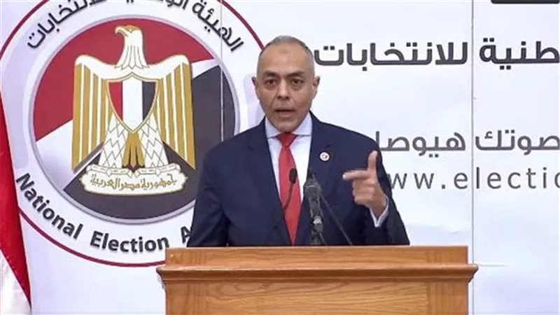 الهيئة الوطنية للانتخابات تمنع الدعاية أمام اللجان وتلغي أعمال المخالفين