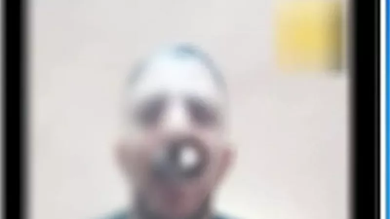 الأمن يكشف حقيقة إجبار مرشح لإنتخابات مجلس النواب 