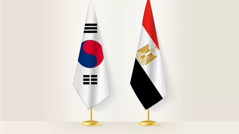 وزارة التخطيط  تستعرض تطور الشراكة الاستراتيجية بين مصر وكوريا
