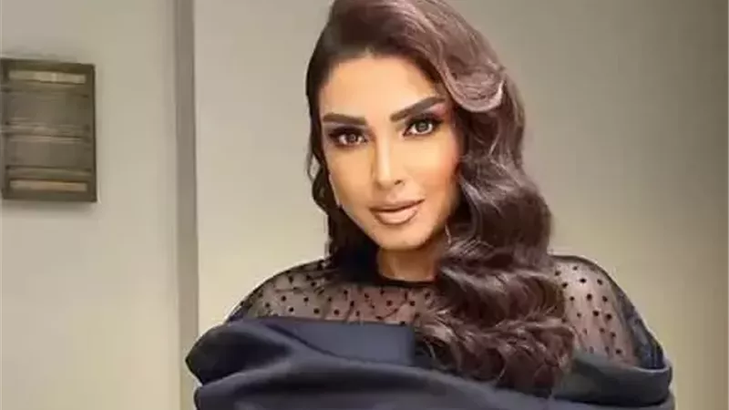 روجينا تخوض رمضان المقبل بشكل جديد.. أول تعاون فني مع ابنتها مايا أشرف زكي