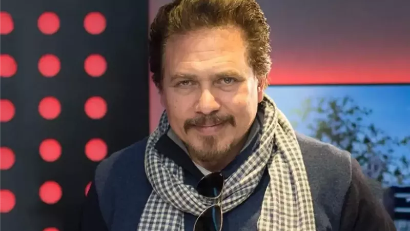 محمد رياض يعتذر عن المشاركة في مسلسل 