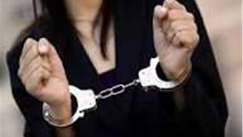 ضبط سيدة لغسل 40 مليون جنيه من أموال النصب بدعوى توظيفها في تجارة الملابس
