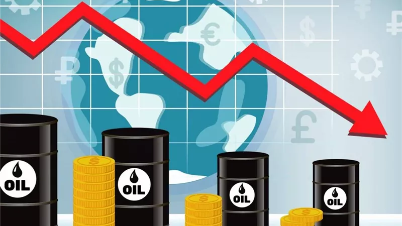 برنت دون 86 دولارًا.. ماذا يحدث لأسعار النفط مع تطورات هرمز؟