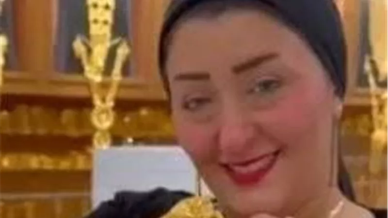 أميرة الذهب تتقدم ببلاغ ضد ابتزاز إلكتروني على 