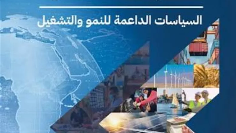 السردية الوطنية الجديدة.. بناء جسور نحو المستقبل الاقتصادي في مصر