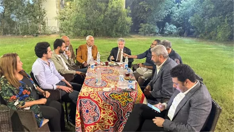 المحافظين يطالب بتعديل النظام الانتخابي وتقسيم الدوائر