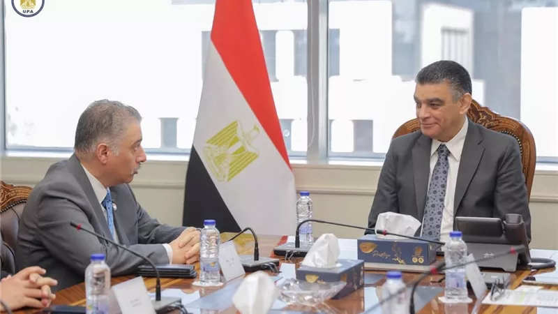 «الشراء الموحد» تبحث إنشاء منصة أفريقية لتعزيز نفاذ الأدوية ودعم التحول الرقمي الصحي