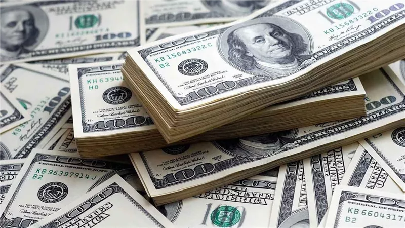 بعد قرار الفيدرالي اليوم.. سعر الدولار يسجل تحركًا جديدًا في مصر