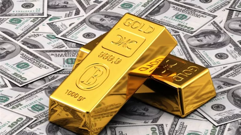 هل يهبط الذهب عقب تثبيت البنك المركزي لسعر الفائدة؟ «مرصد الذهب» يجيب