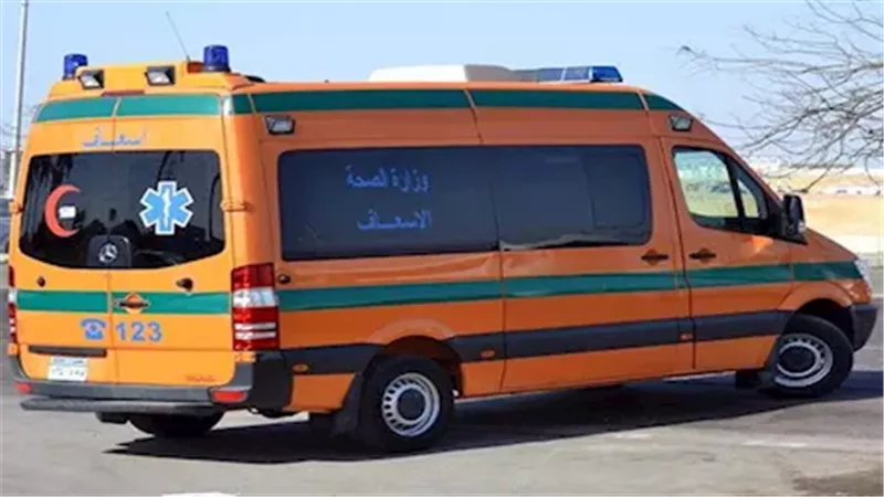 كولدير مياه.. ينهي حياة شاب صعقًا بالكهرباء في المنيا