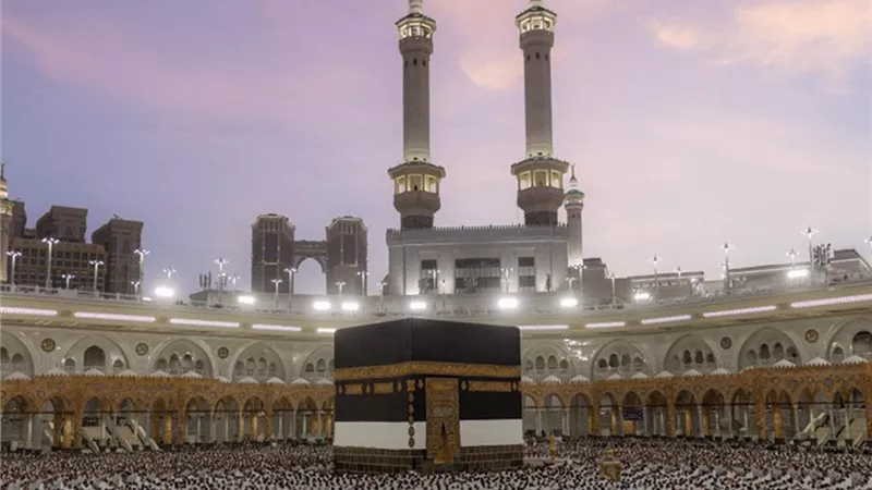 الفائزون في قرعة حج الجمعيات الأهلية 2026.. خطوات استكمال الإجراءات