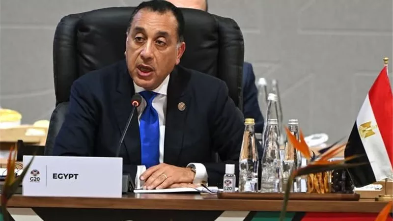 رئيس الوزراء: التحديات العالمية تتطلب إجراءات عاجلة ومتعددة الأطراف