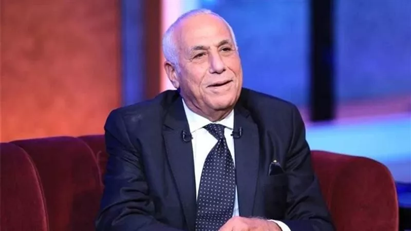 رئيس نادي الزمالك عن أزمة أرض أكتوبر: الملف أصبح  صعب جدا 