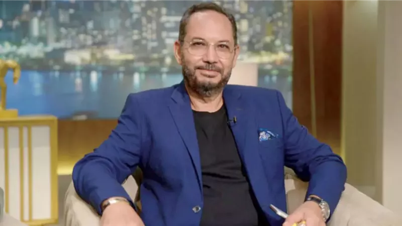  كمال أبو رية: الصناعة السينمائية تشهد تحولات كبيرة كل عشر سنوات