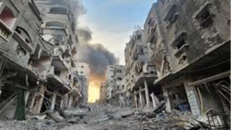 حماس: نرفض محاولات نتنياهو لفرض أمر واقع جديد يتعارض مع ما جرى الاتفاق عليه