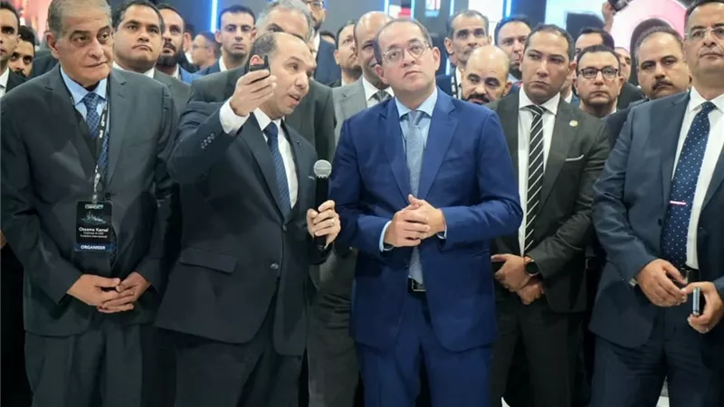 المالية: النظام الضريبي المبسط أثبت نجاحه.. وقريبًا إعلان حوافز جديدة لأول 100 ألف ممول جديد