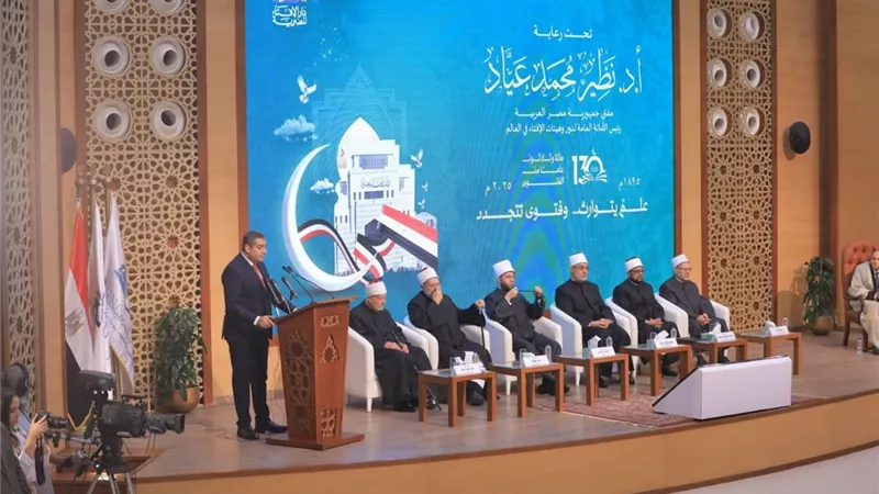 رئيس الإنجيلية: دار الإفتاء لعبت دورًا محوريًا في بناء الوعي المجتمعي
