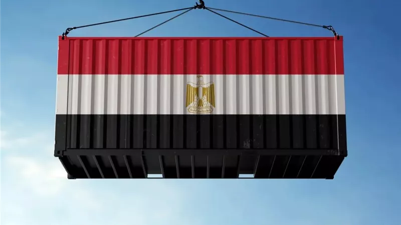 كيف نجحت مصر في زيادة الصادرات غير البترولية خلال 10 أشهر؟
