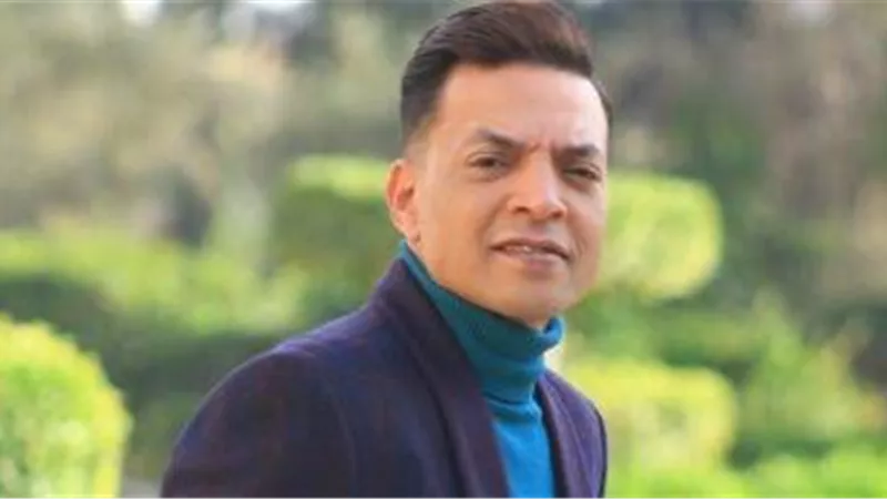 بعد الإساءة لسمعتها.. زوجة المطرب طارق الشيخ تحرر محضرًا ضده وتتهمه بالسب والقذف