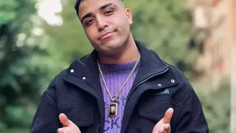 المهن الموسيقية توقف إسلام كابونجا 6 أشهر.. والمطرب يرد: 