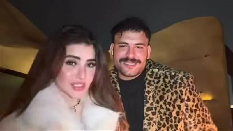 رجعت لحضني.. مسلم يعلن عودته لزوجته يارا تامر بعد انفصالهما