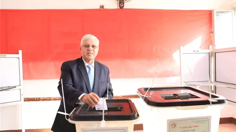 وزير التعليم العالي يدعو جموع المواطنين للمشاركة الإيجابية في انتخابات النواب