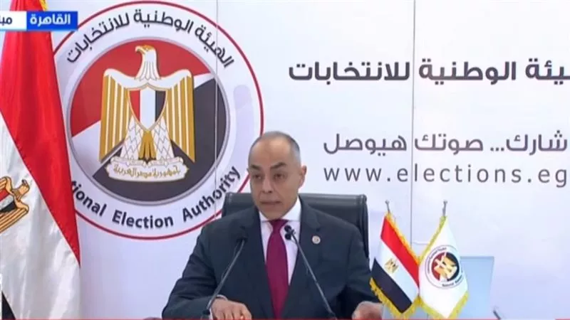 إقبال ملحوظ للمصريين بالخارج في الدوائر الـ19 الملغاة دون أي شكاوى