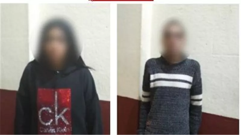 القبض على شخص وسيدة لإعلانهما عن ممارسة الفجور مقابل مبالغ مالية بالإسكندرية