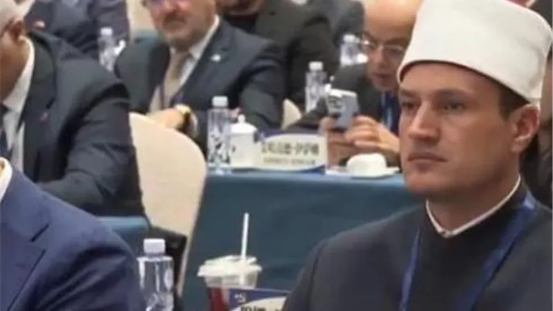 من العاصمة الصينية.. الأزهر يؤكد أن الحوار الحضاري هو الطريق إلى السلام العالمي